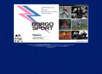 Sito di Borgo Sport (S.n.c.)
