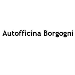 Autofficina Borgogni