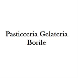Pasticceria Gelateria Borile
