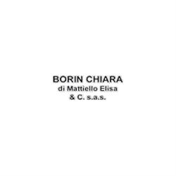 Borin Chiara Sas