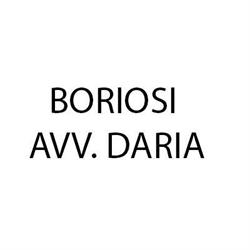 Boriosi Avv. Daria