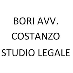 Bori Avv. Costanzo Studio Legale