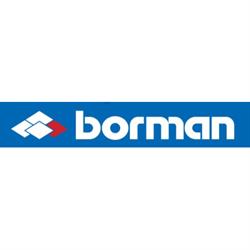 Borman