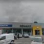 Renault Foto Esterna
