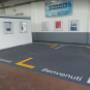 Renault Foto Interna Parcheggi