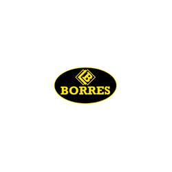 Borres Fabbro - Porte Blindate