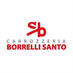 Carrozzeria Borrelli Santo