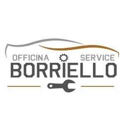 Officina Meccanica Autorizzata Lancia Borriello Service - Meccanico - Meccatronica