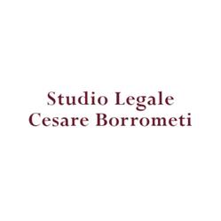 Studio Legale Cesare Borrometi