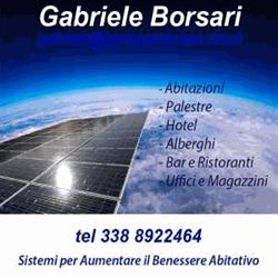 Borsari Gabriele