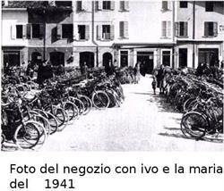 Borsari Cicli Di Barbieri Roberto