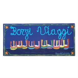Borzi' Viaggi Di Alberto Borzi'