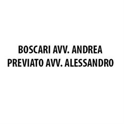 Boscari Avv. Andrea e Previato Avv. Alessandro
