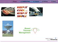 Bosari Thermal Management SRL