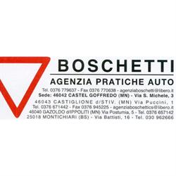 Angelo Boschetti Agenzia Autoscuola