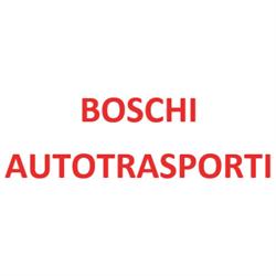 Boschi Autotrasporti
