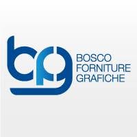 Bosco Forniture Grafiche S.a.s. Di Bosco Eugenio & C.