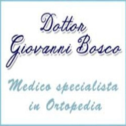 Bosco Dr. Giovanni