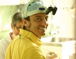 Dott. Alessio Bosco - Dentista Sanremo
