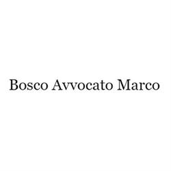 Bosco Avvocato Marco