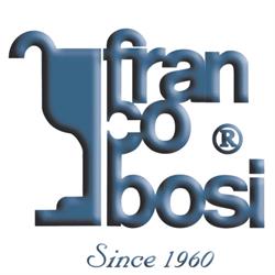 Franco Bosi - Stabilimento Artistico dal 1960