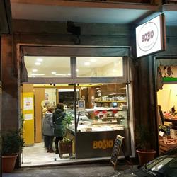 Bosio Giuseppe Pasta Fresca