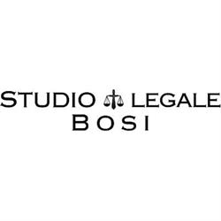 Bosi Avv. Federico Studio Legale