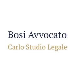 Bosi Avvocato Carlo Studio Legale