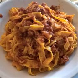 Trattoria Bossari