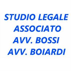 Studio Legale Associato Bossi - Boiardi
