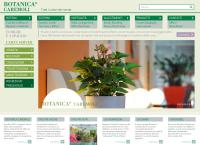 Botanica Servizi SAS
