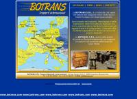 Botrans SRL