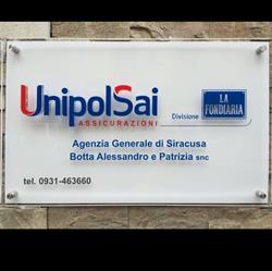 Botta Alessandro E Patrizia Snc