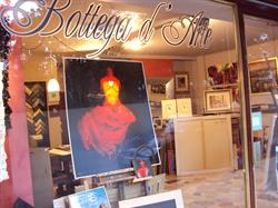 Bottega D'arte Di Del Ben Margherita
