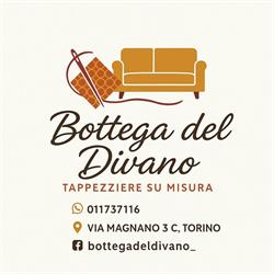 Bottega Del Divano Di Lo Presti Natale