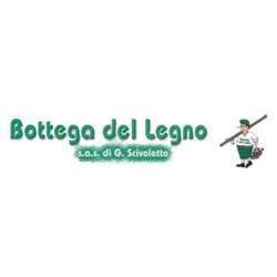 Bottega del Legno Sas
