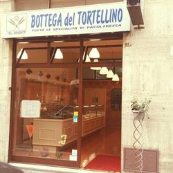 Bottega Del Tortellino