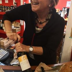 Bottega del Vino