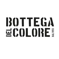 Bottega del Colore - MrSpray - Etichette24 - Verniciperpelle