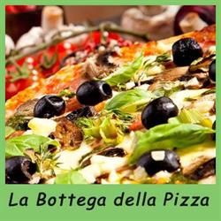 Bottega Della Pizza