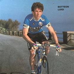 Botteon Luigi
