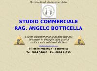 Sito di Botticella Angelo (Rag.)