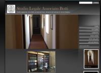 Botti Avv. Enzo-Silvia-Paolo Studio Legale Associato