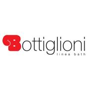 Bottiglioni accessori bagno