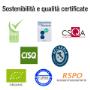 Marchi delle Certificazioni