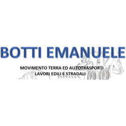 Botti Emanuele - Movimento Terra e Autotrasporti