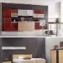 Cucina e Camera da Letto