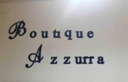 Boutique Azzurra