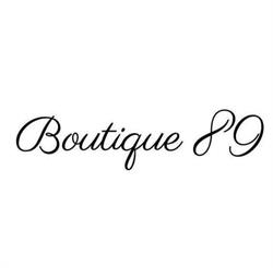 Boutique 89