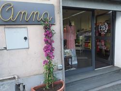 Boutique Anna Di Sciarra Anna Rosa